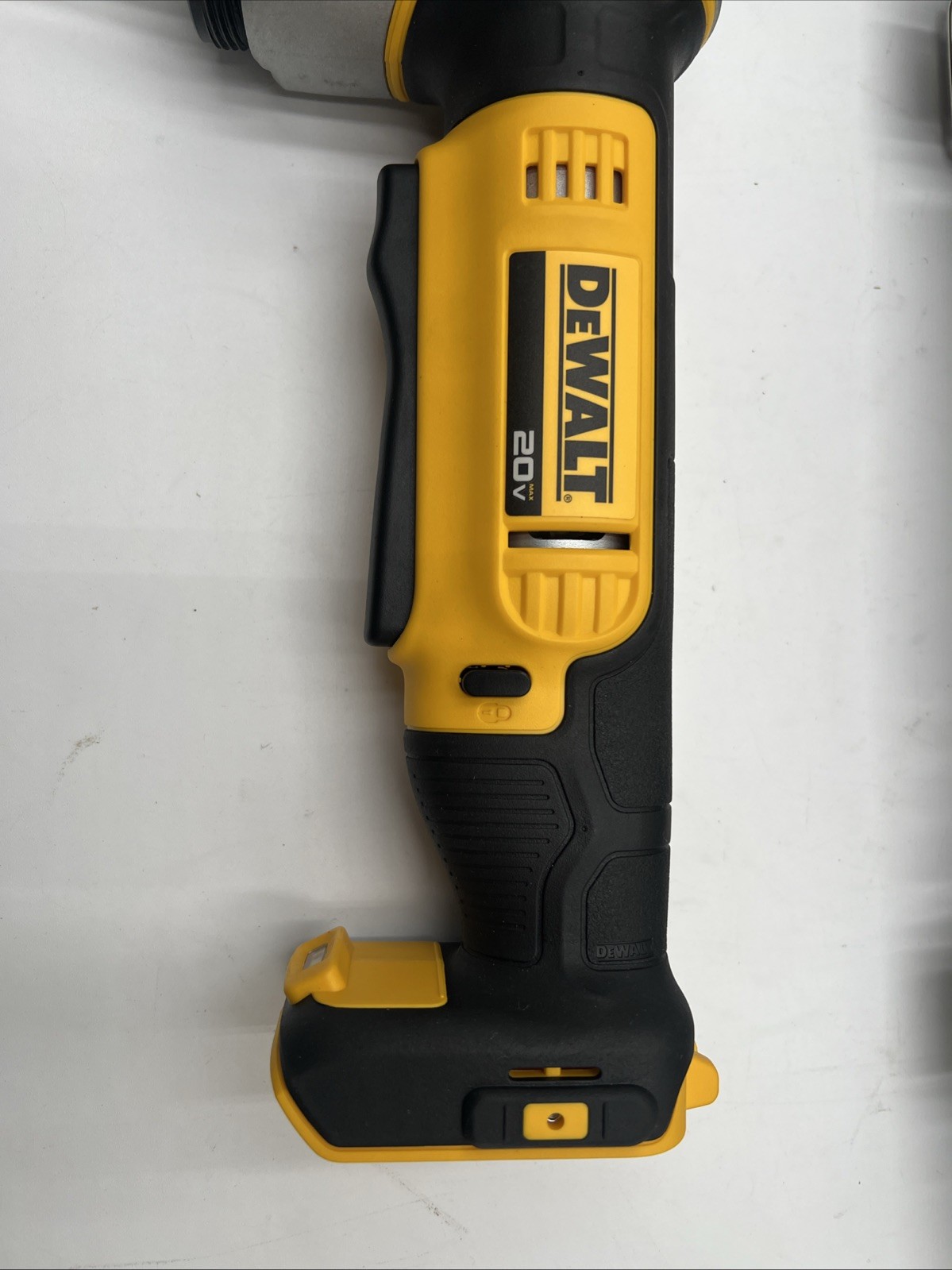 DEWALT DCE450D1 20V MAX Copper Swage Tool Kit – Battery/Charger Included