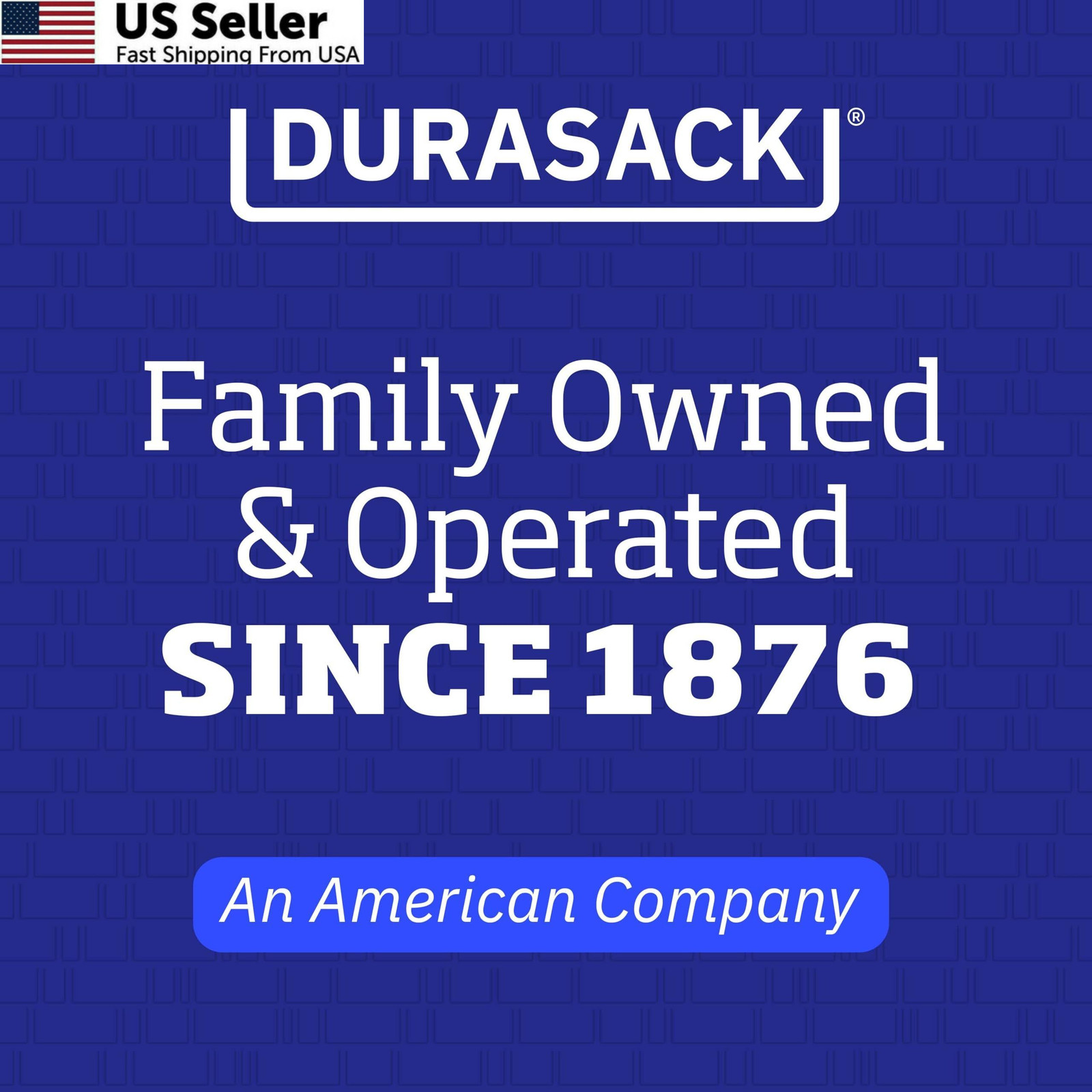 DURASACK Heavy Duty Sand Bags with Tie Strings Empty 100 Sandbags, Orange