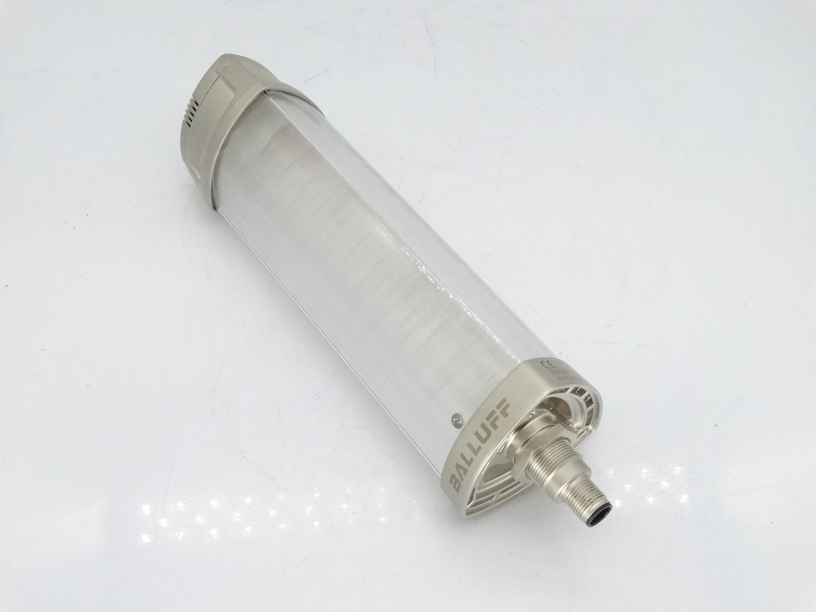 BALLUFF BNI IOL-801-102-Z037 LIGHT FIXTURE USED (488077128 – USED)