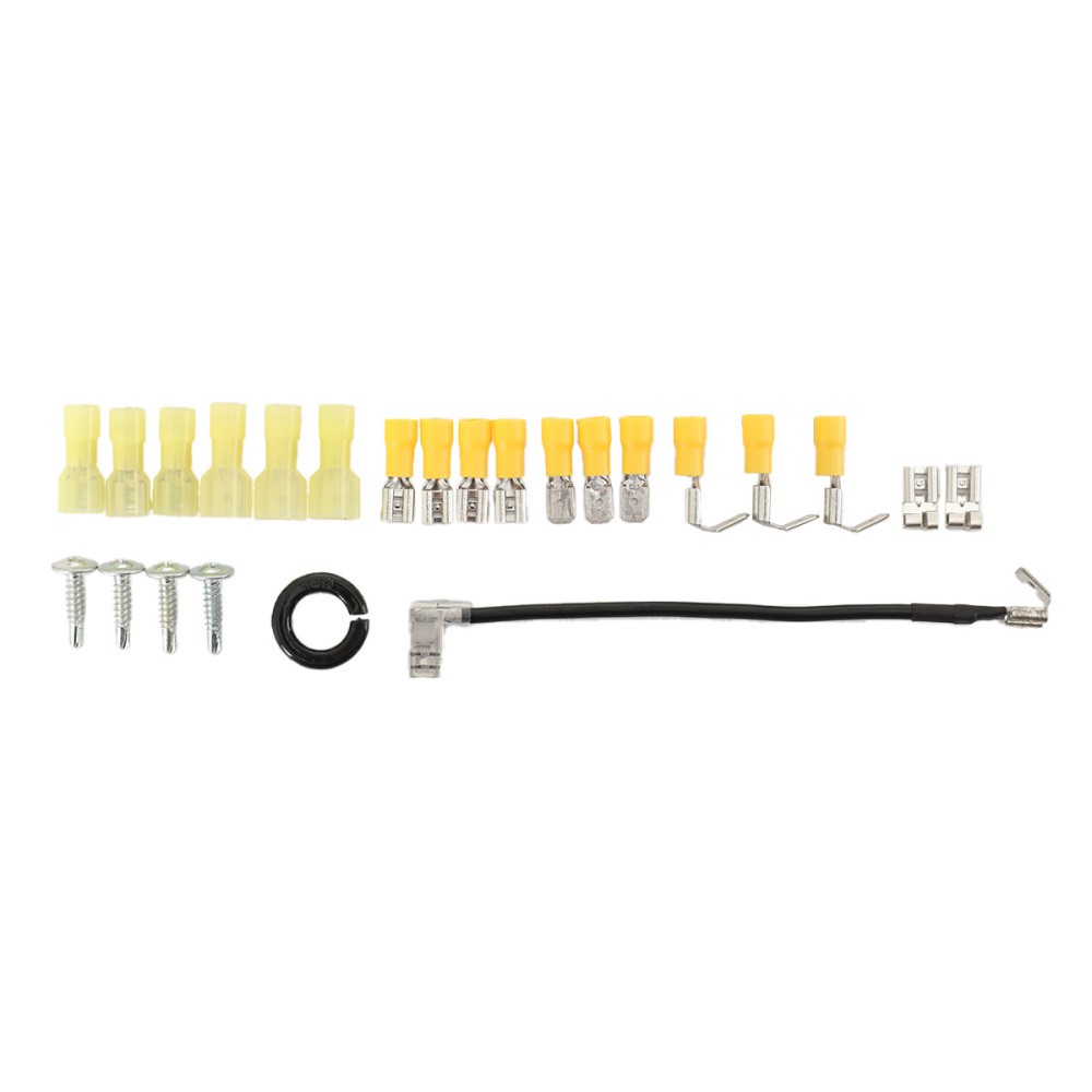 A/C Soft Starter Control Kit Enables Easy Start an A/C & Appliances on RV 240V