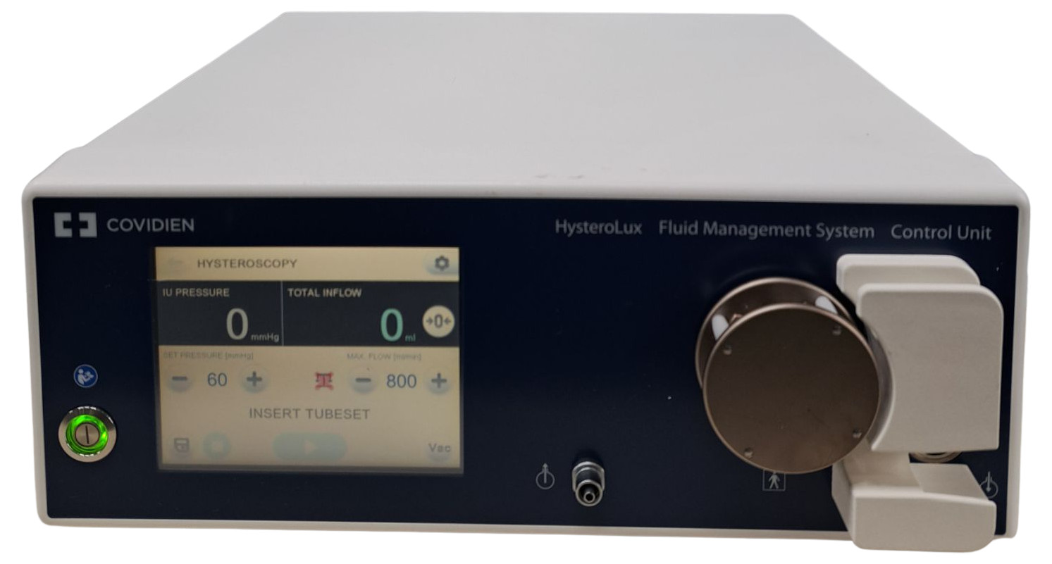 COVIDIEN FLUID MANAGEMENT SYSTEM CONTROL UNIT