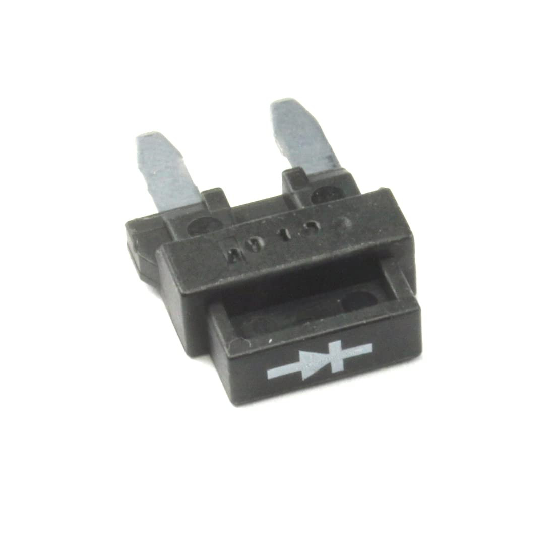 02400104P 1A Mini Diode Automotive Fuse-4Pack