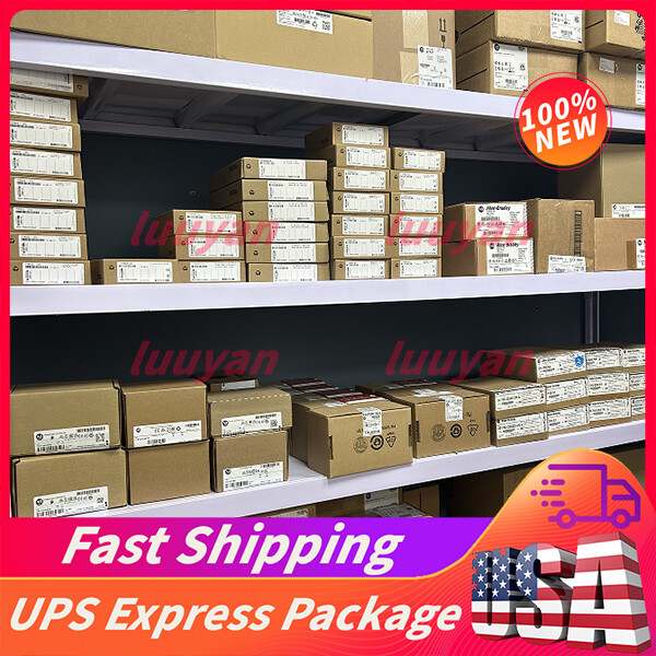 25B-D013N104 PowerFlex 525 AC Drive New Sealed Allen Bradley Free Shipping