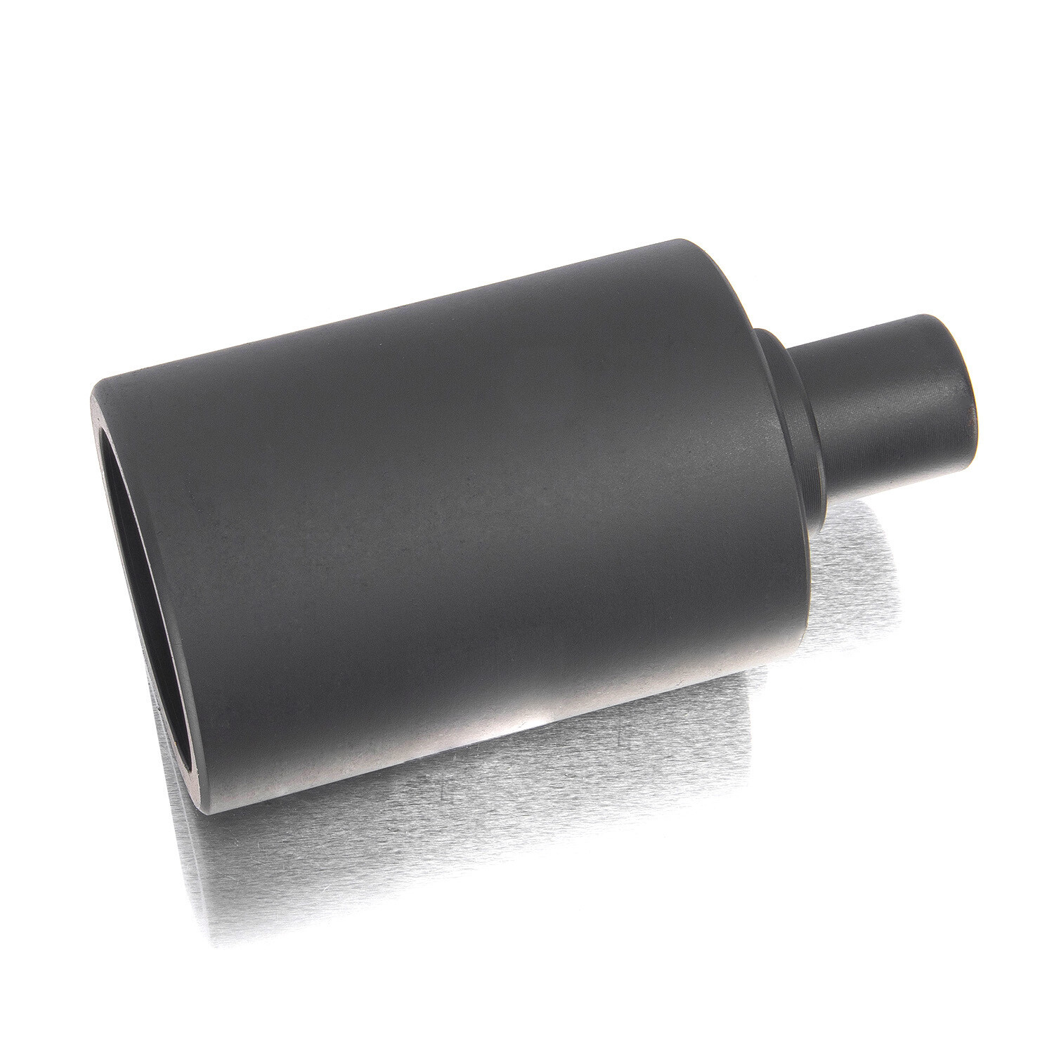 Top Roller For Kubota U35 U35S U35-S2 Excavator Undercarriage – Black