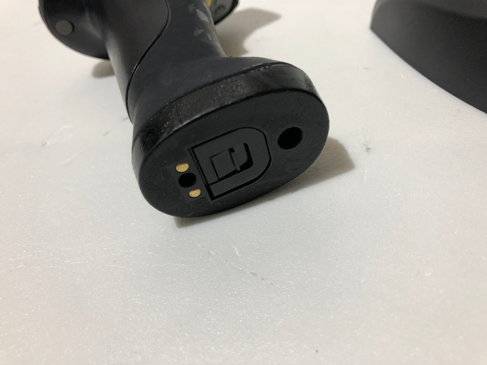 Wasp Wireless Barcode Scanner WWS-800 C Scanner Cradle Power Adapter Data Cable