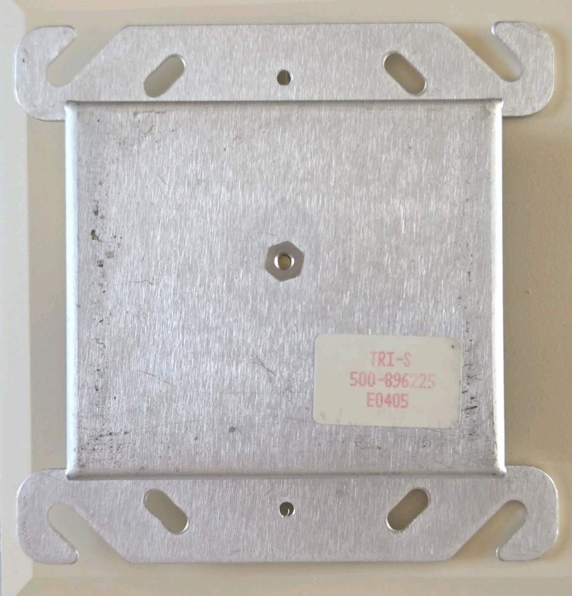 SIEMENS TRI-S SINGLE INPUT INTELLIGENT INTERFACE MODULE 575-496278 – NEW 5 AVAIL