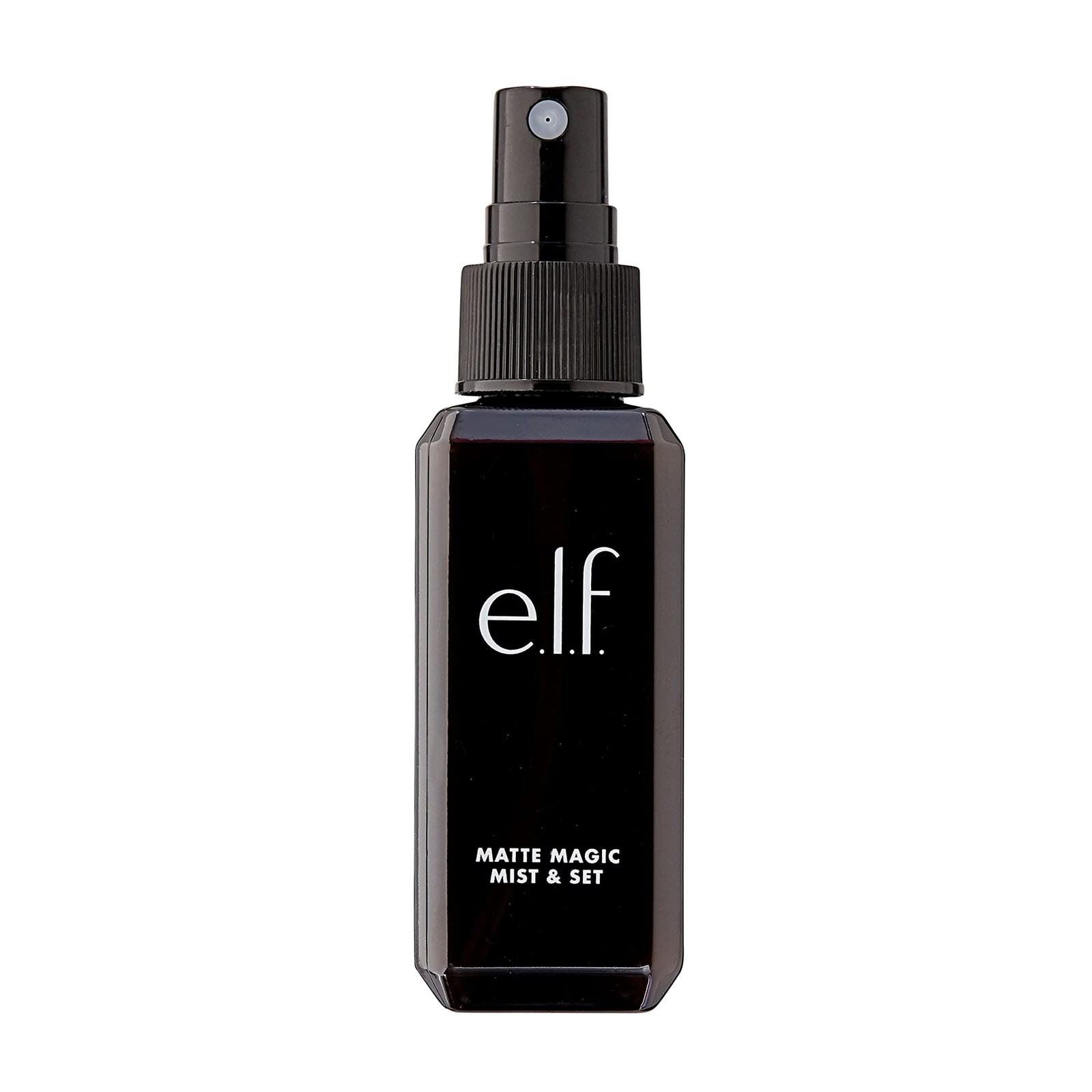 e.l.f. Matte Magic Mist & Set Spray, Long Lasting, Mattifying, 2.0 Fl Oz