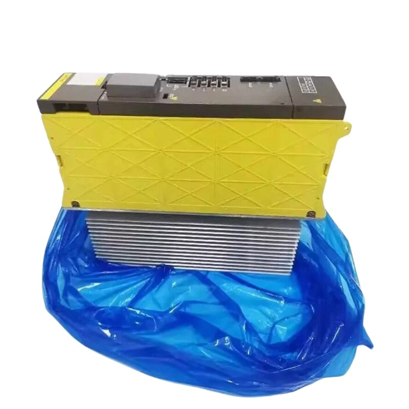 Fanuc A06B-6079-H106#RA Servo Amplifier Tested OK In Stock Fast Shipping