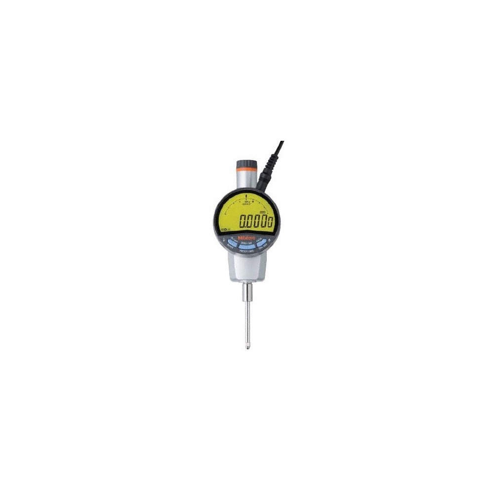 MITUTOYO 543-552A Dial Indicator,543,Digimatic,1 In/25.4mm 36J686