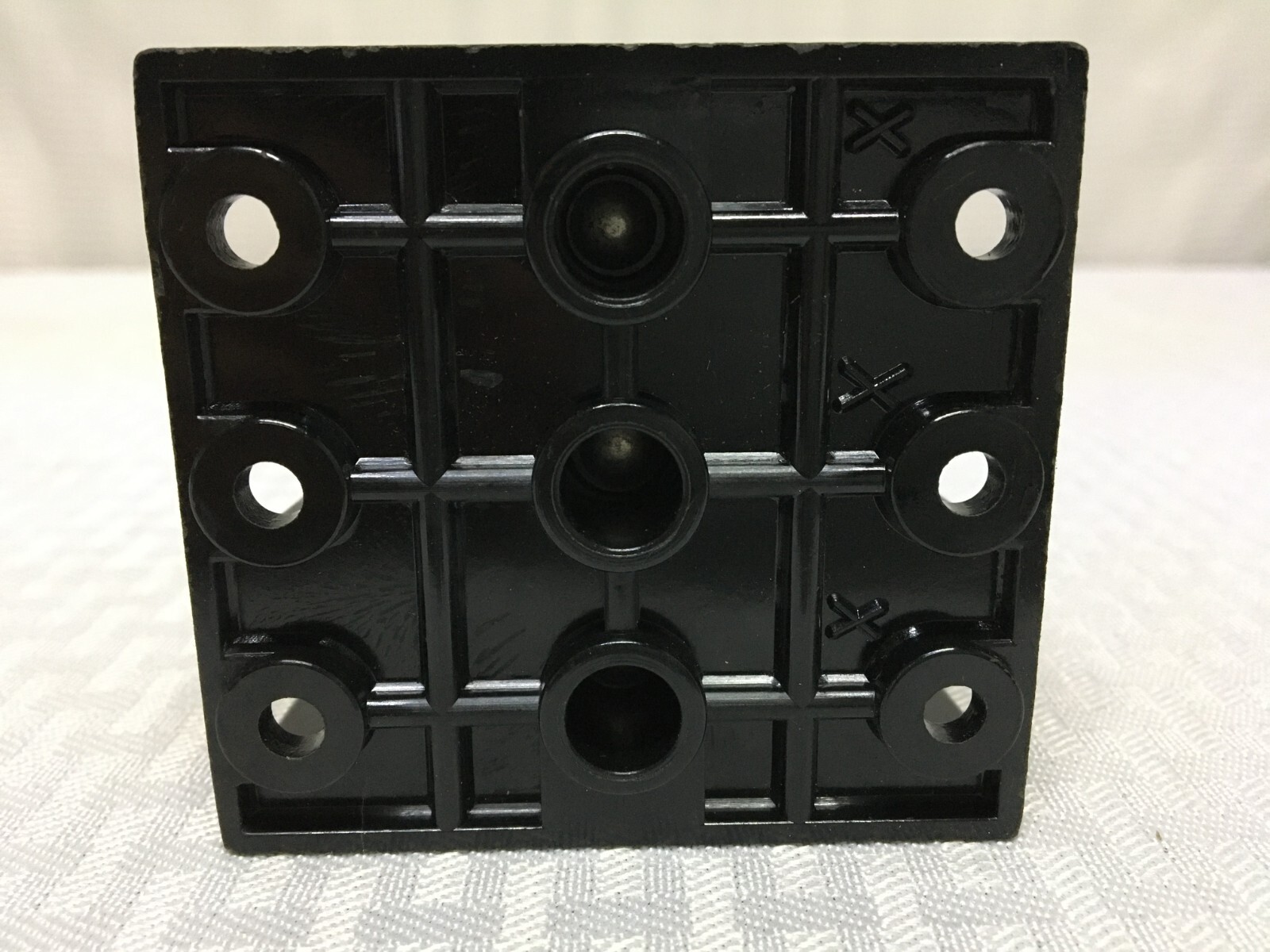 New! Edison PB1013 Open Terminal Block (#50000)
