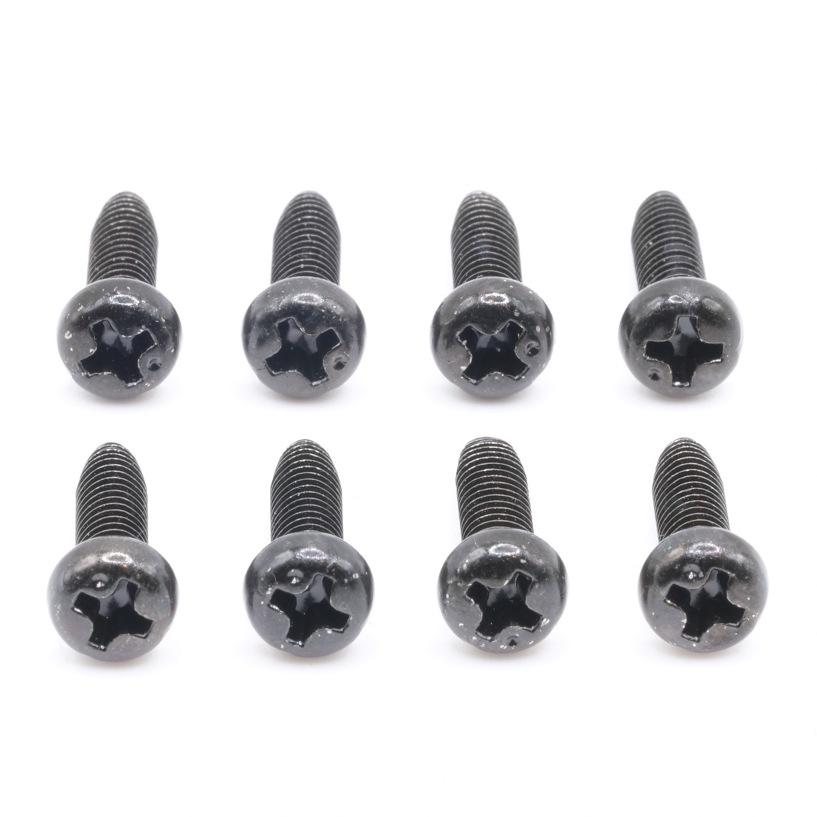 Screws for Samsung QN55Q7FNAFXZA (QN55Q7FNA) TV Stand / Legs (Set of 8)