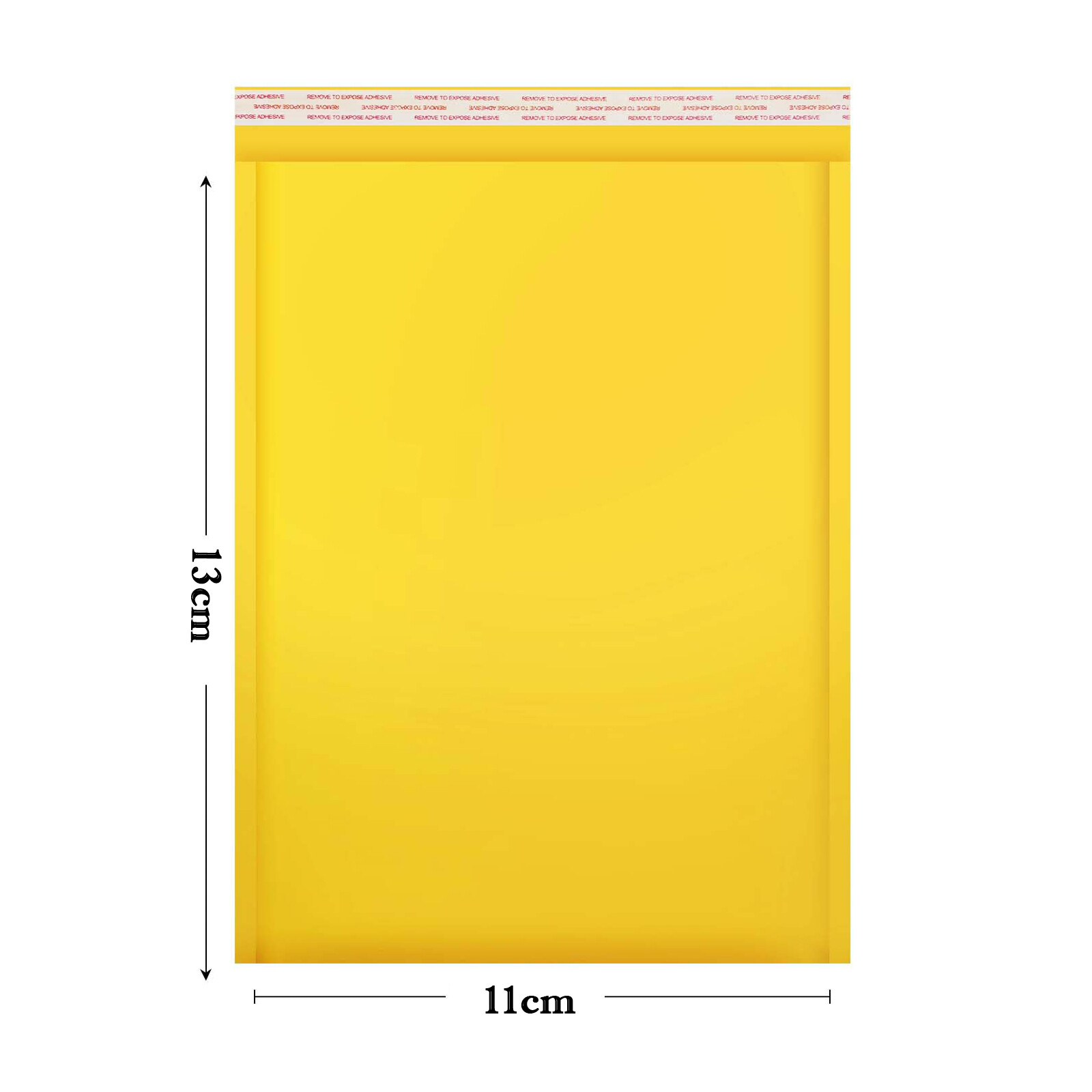 5pcs Kraft Paper Envelope Bubble Bag Unique Bubble Bag Express Delivery