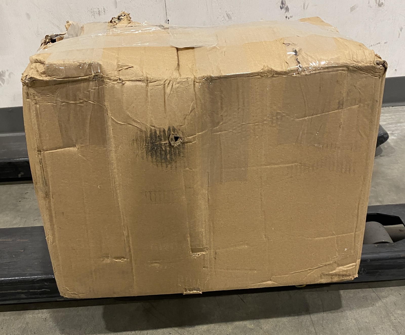 Marathon Globetrotter 7.5 HP 230/460 Electric Motor 3 PH 1776 RPM GT0016A
