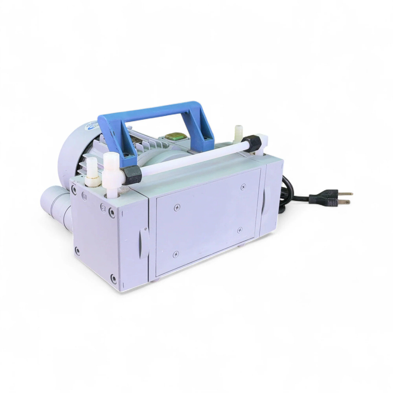 ATB Brandtech Scientific 120V Laboratory Vacuum Pump ABF63/4E-11RQ (BO!)