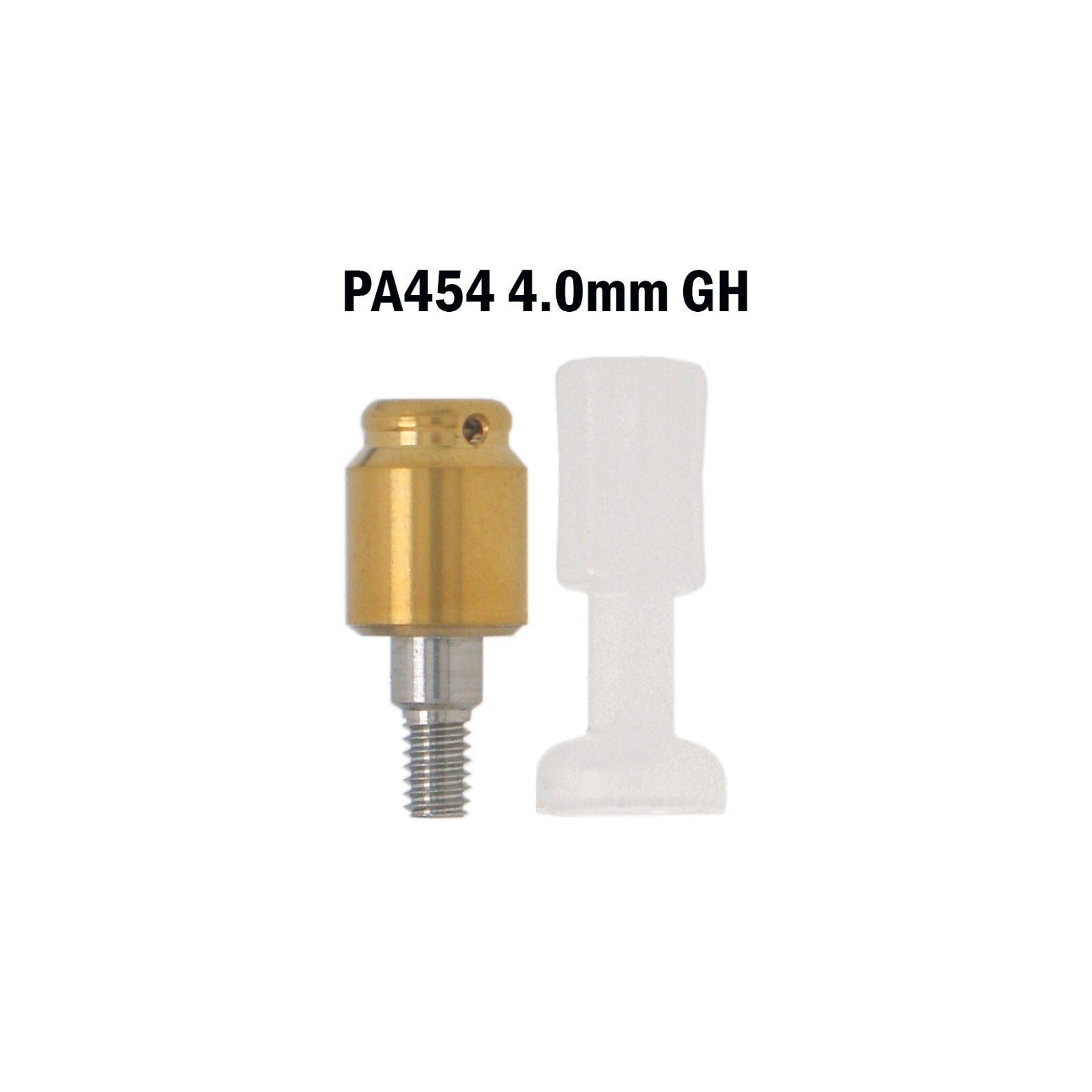 US Zimmer TSV/BEGO/Cortex/Adin/Mis for1-5mm Implant Overdenture Locator Abutment