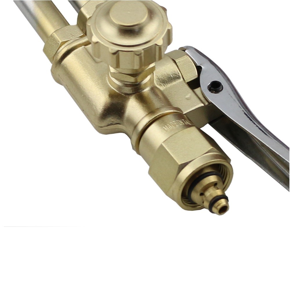 WeldingCity Medium Duty Torch Cutting Attachment for Victor CA1350 (UL-Listed)