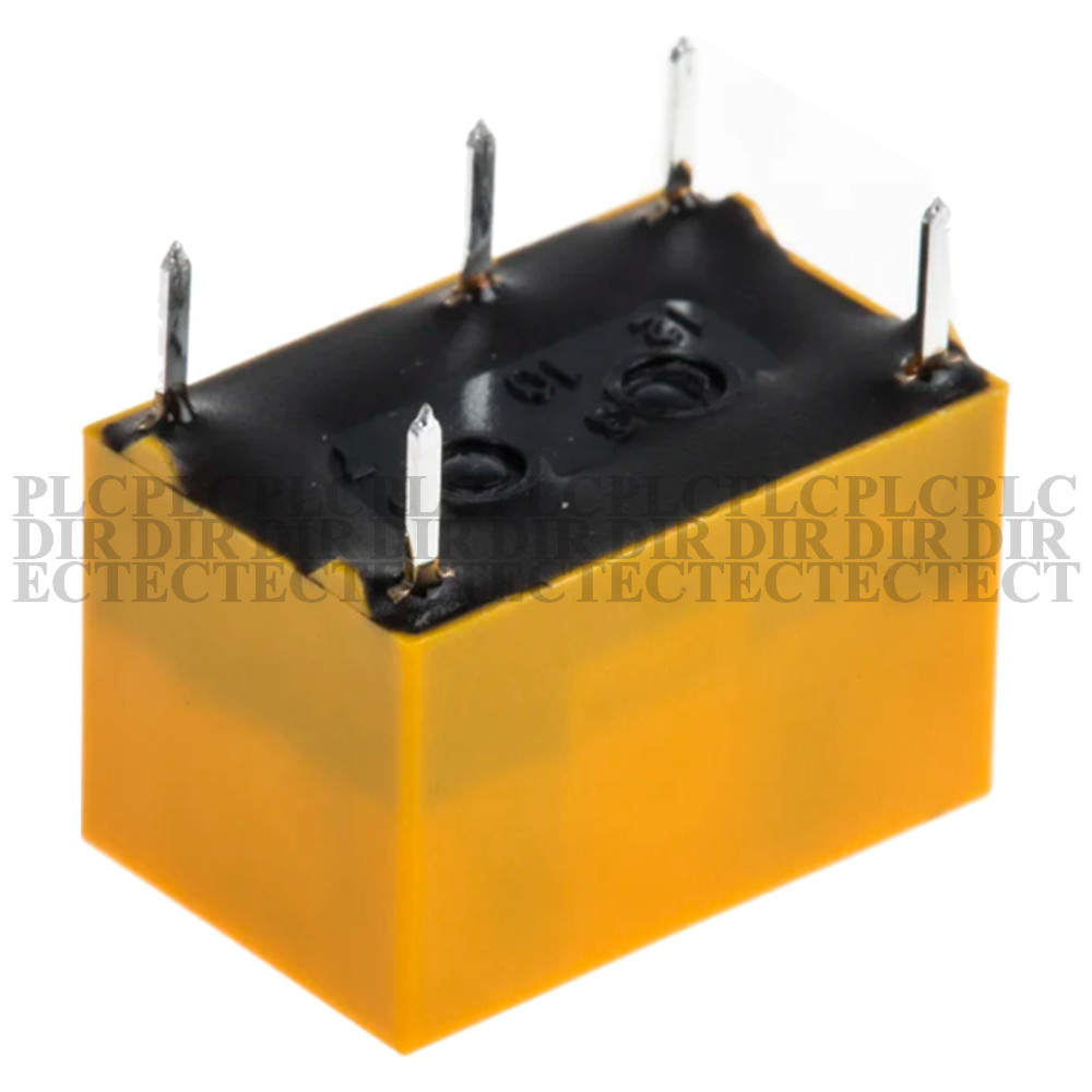 10PCS/New PANASONIC DS1E-M-DC24V Relay