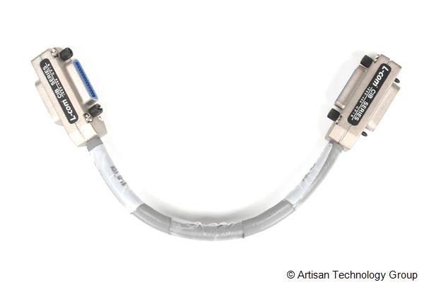 L-Com IEEE-488 GPIB Normal / Normal Cable CIB Series (14.75 in.)