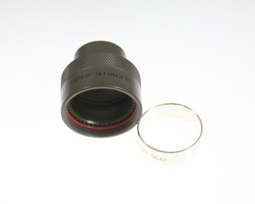 440HS001N2538-3 Glenair Backshell Military Connector