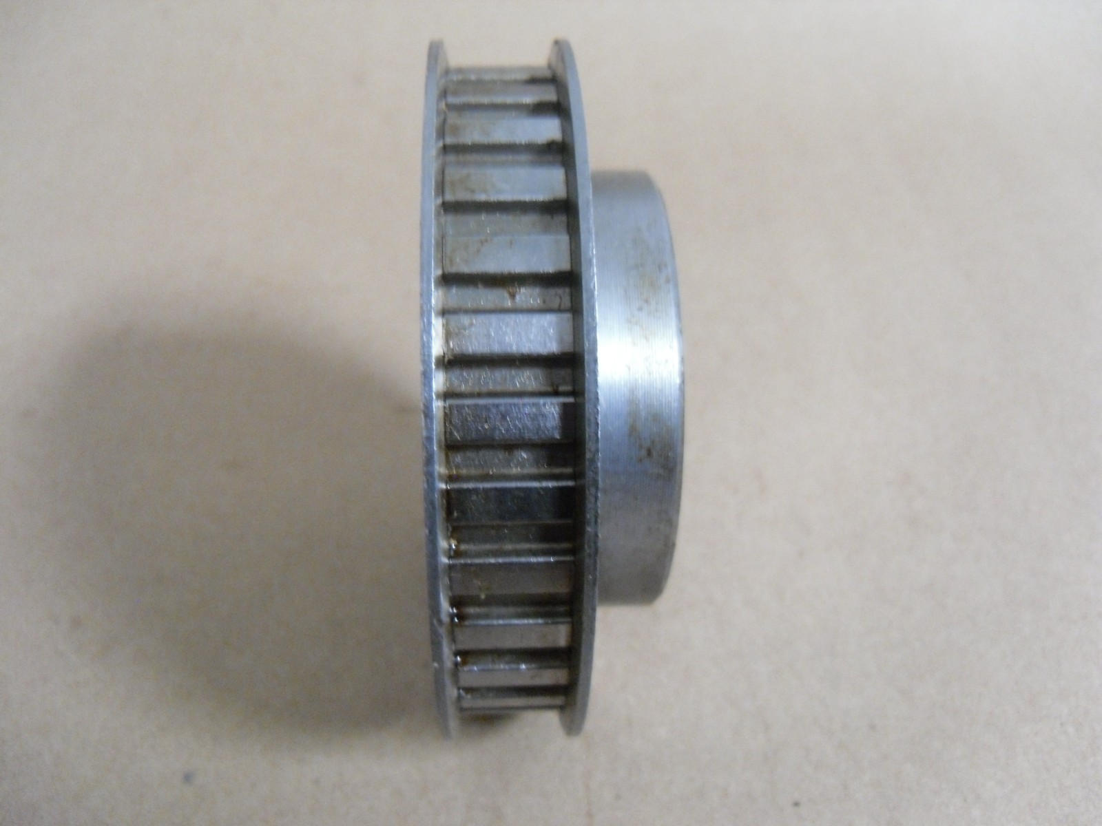 BROWNING 32LB050 TIMING PULLEY