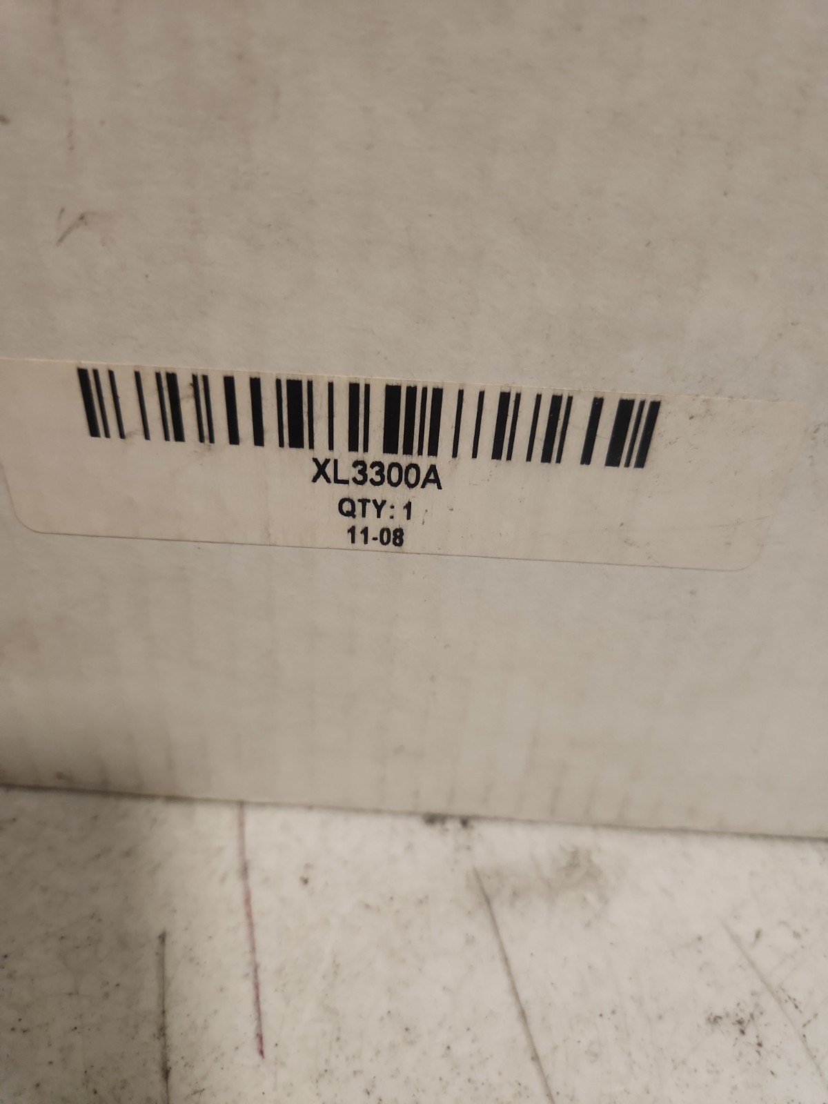 Minarik XL3300A XL Series Drive DC 15A 115/230VAC Input