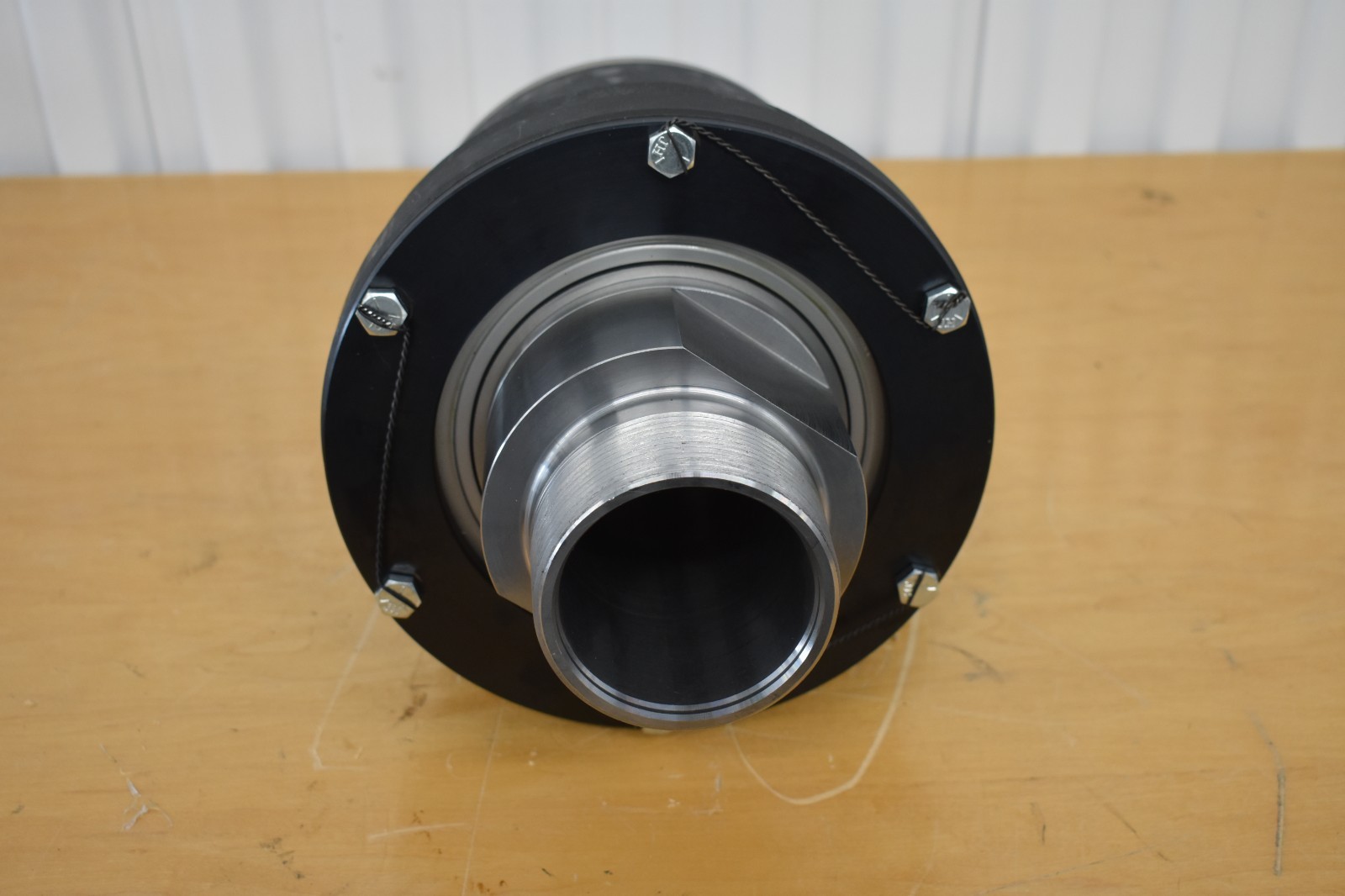 Deublin 6300-002-157 Rotary Union 3″ NPT RH, 2″ NPT