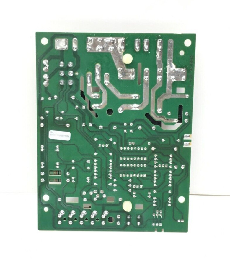 HONEYWELL ST9120C4040 Furnace Control Circuit Board HQ1011179HW used #P439