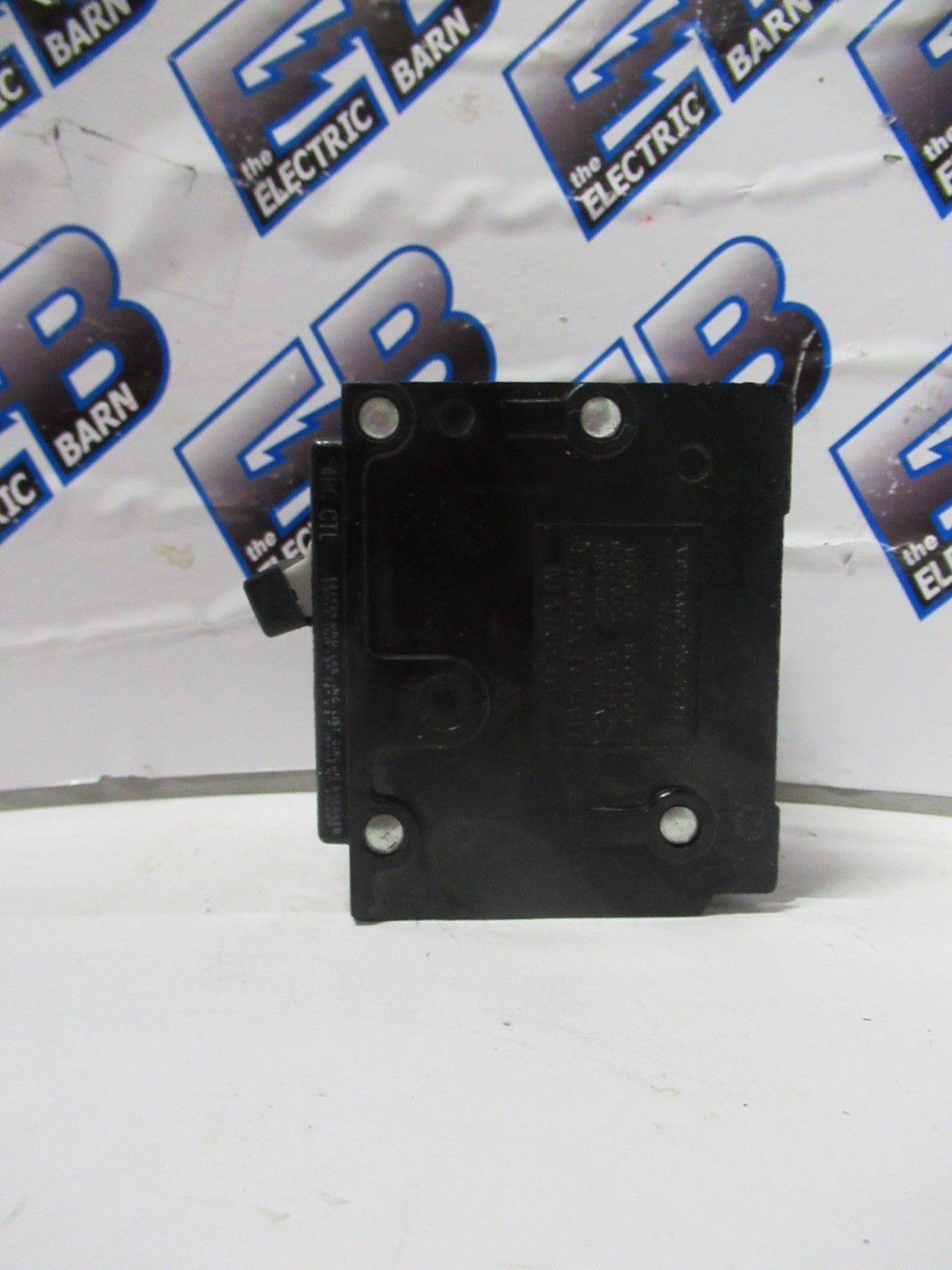 Bryant BR240 Circuit Breaker 40 Amp 240 Volt 2 Pole Plug In 10K -WARRANTY