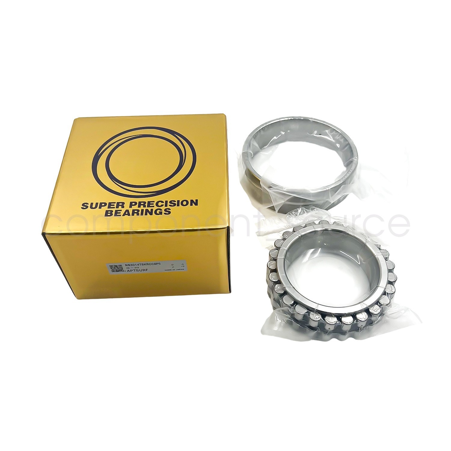 NEW Double-Row Cylindrical Roller Bearing For NSK NN3014TBKRCC0P5