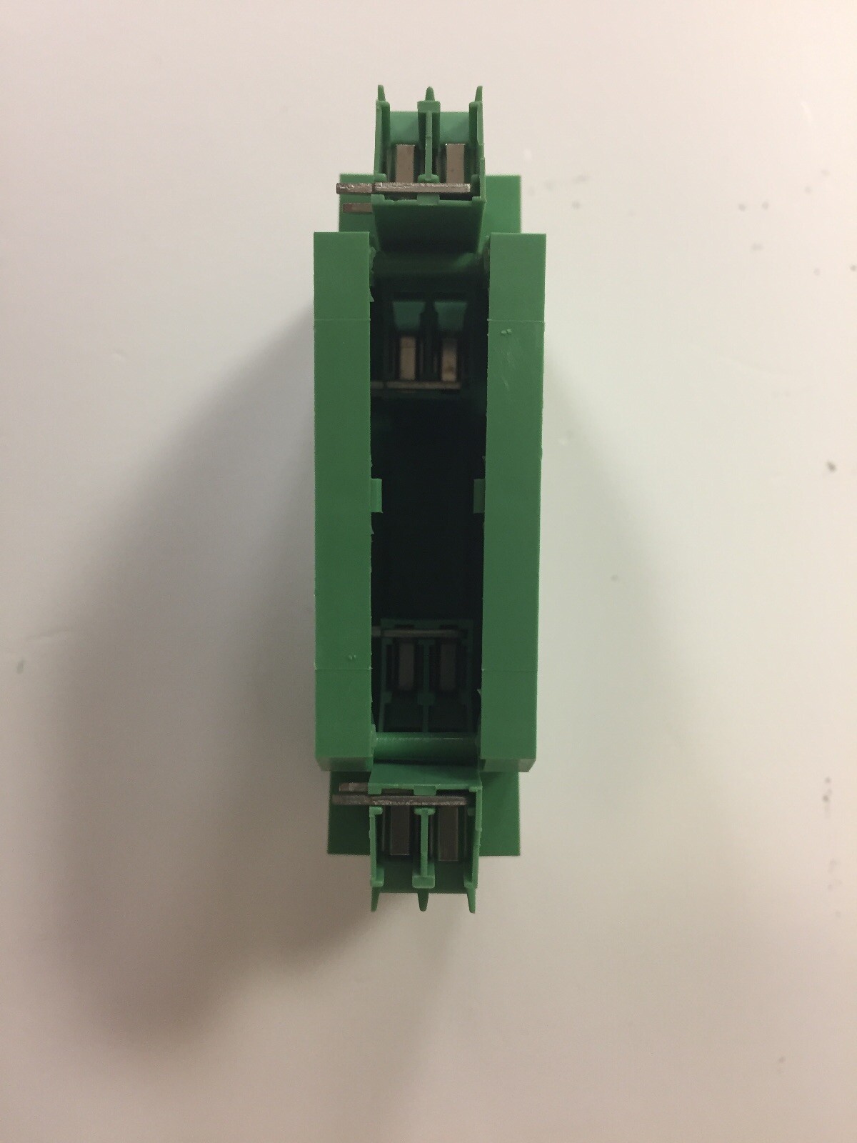 Manufacturer Box of 10 Phoenix Contact Electronic housing – UEG 20 – 2790211