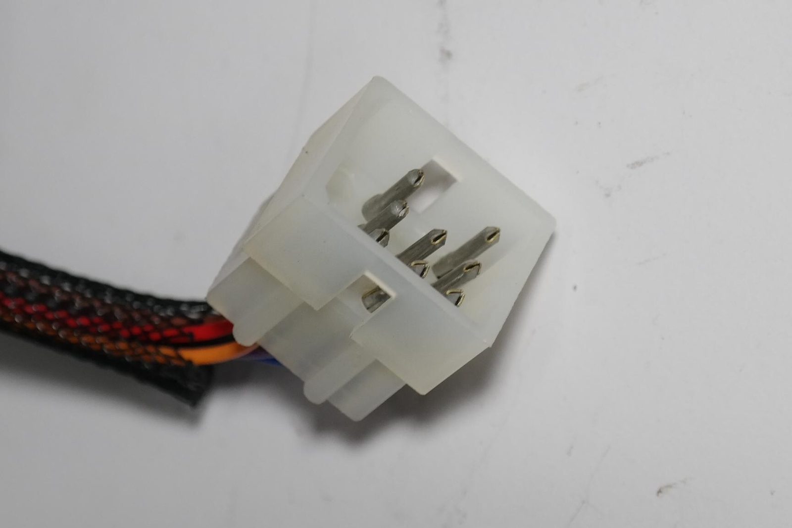 ELCOM PITTMAN BRUSHLESS MOTOR 5113B988-R3 120MV R CNC 3D PRINTER ENCODER ARDUINO