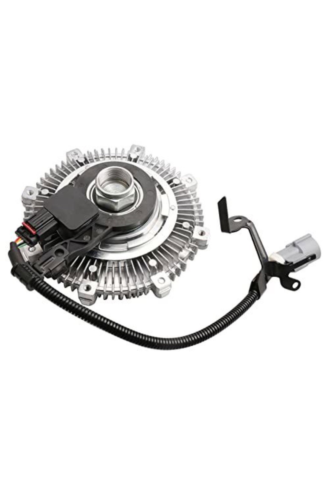 Vipcar 3266 Electronic Fan Clutch For Ford 2009-2010 F150 4.6L/5.4L 2009