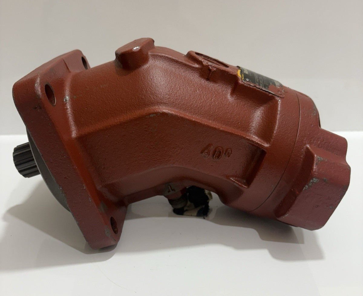REXROTH AA2FM45/61W-VSD510 PISTON PUMP