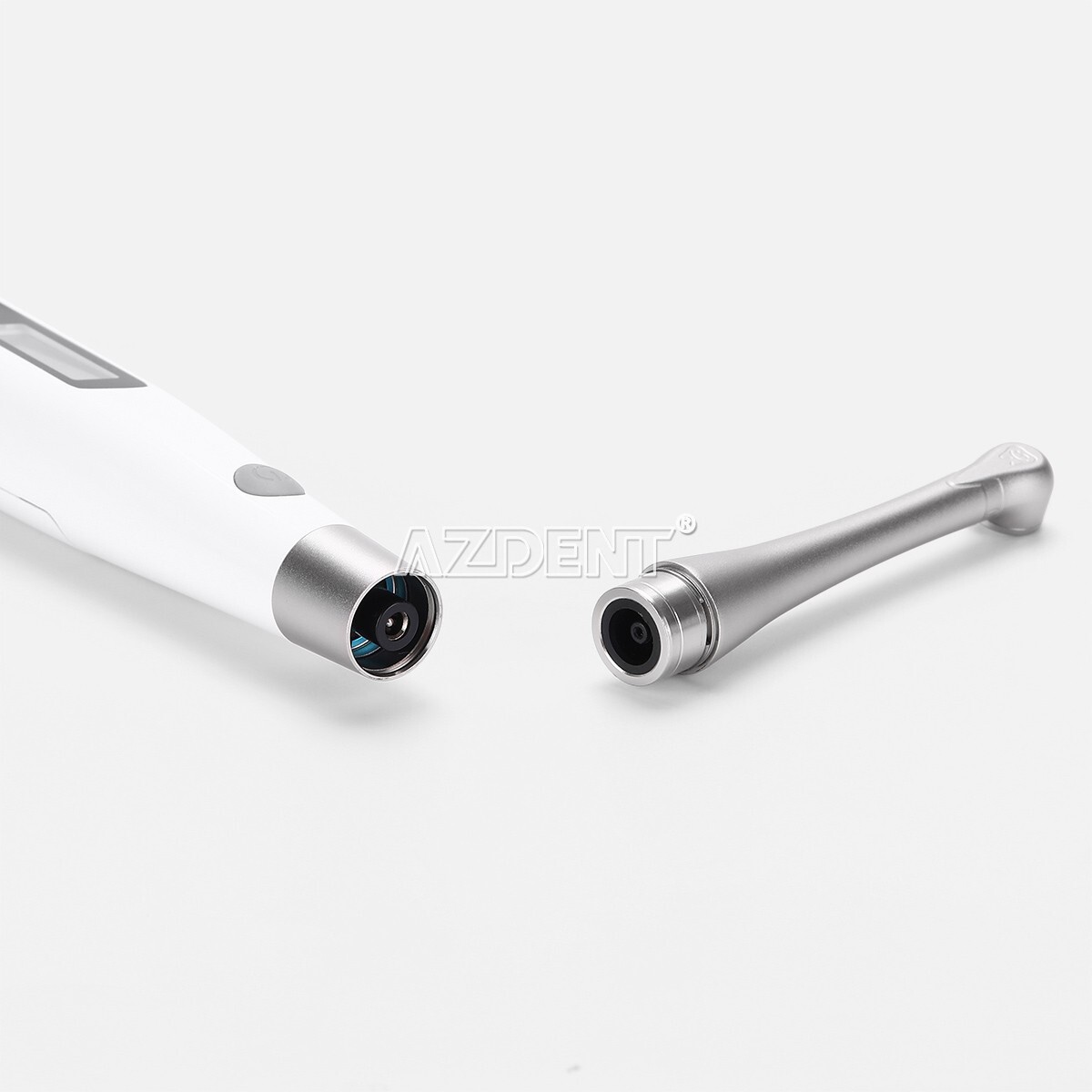 Dental LED Curing Light Lamp 1 Second Solidification 800-1400mw/cm² 440-480nm