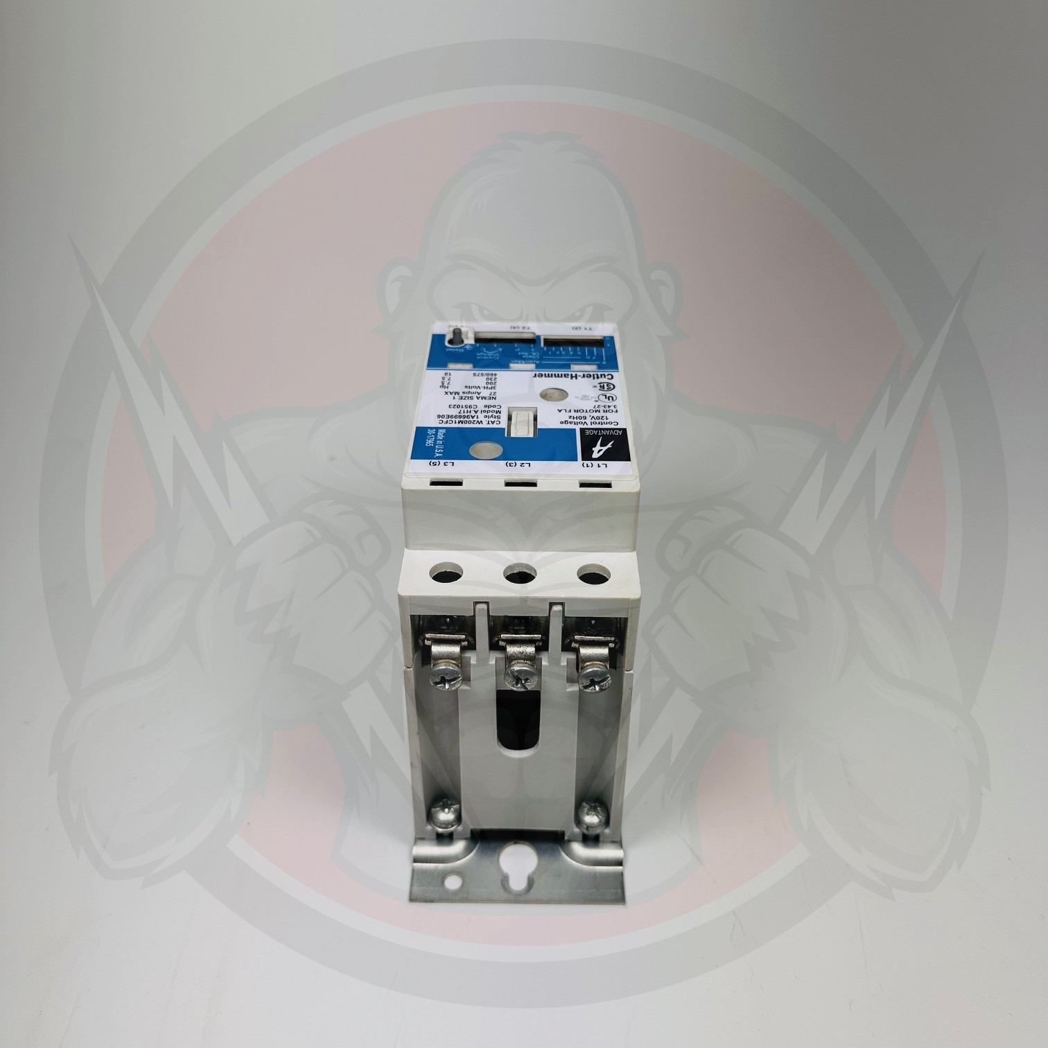 Cutler Hammer/ Eaton – W200M1CFC