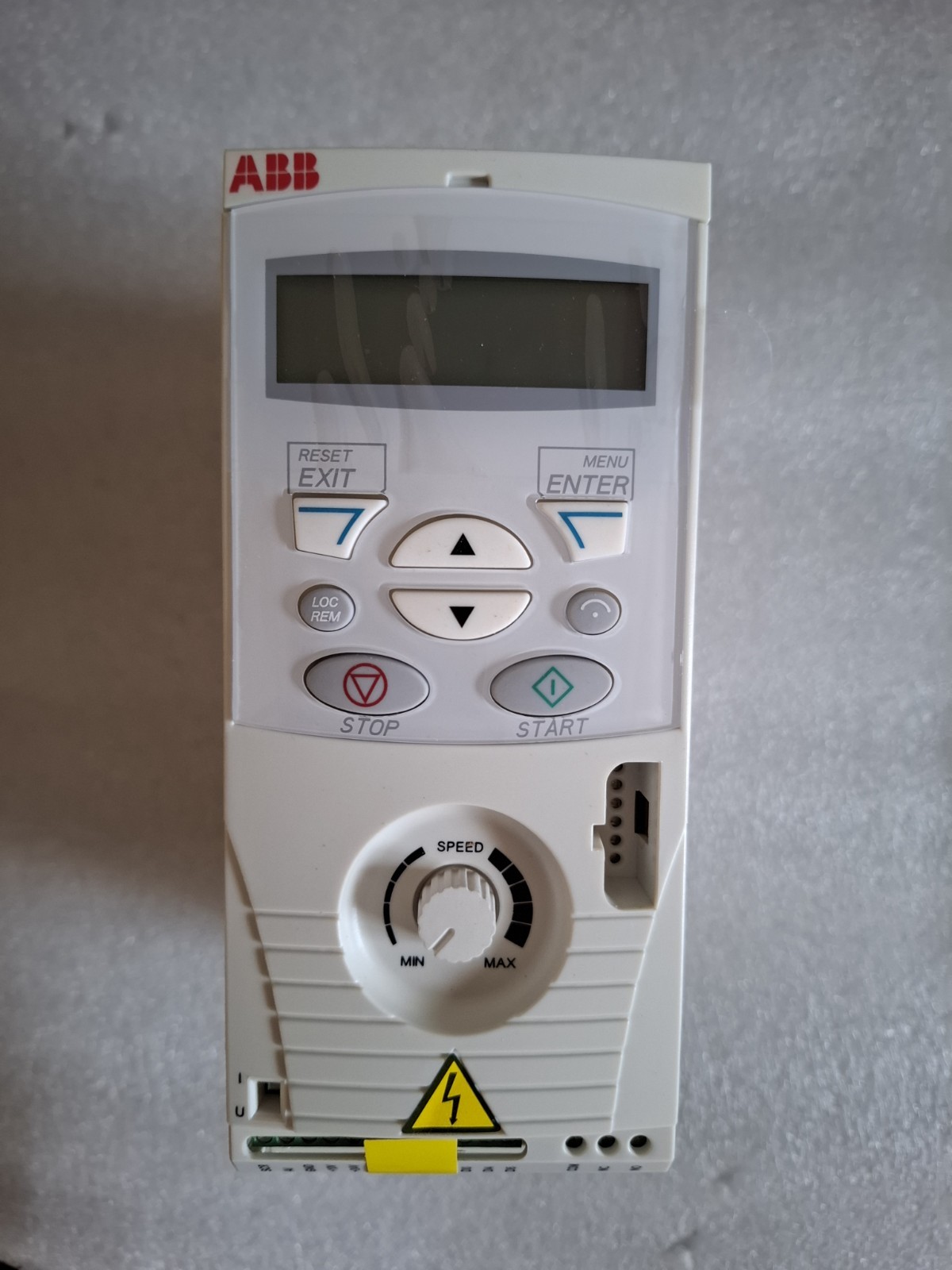 1 PC ABB AC150-03U-07AP-2 INVERTER DRIVE NEW#