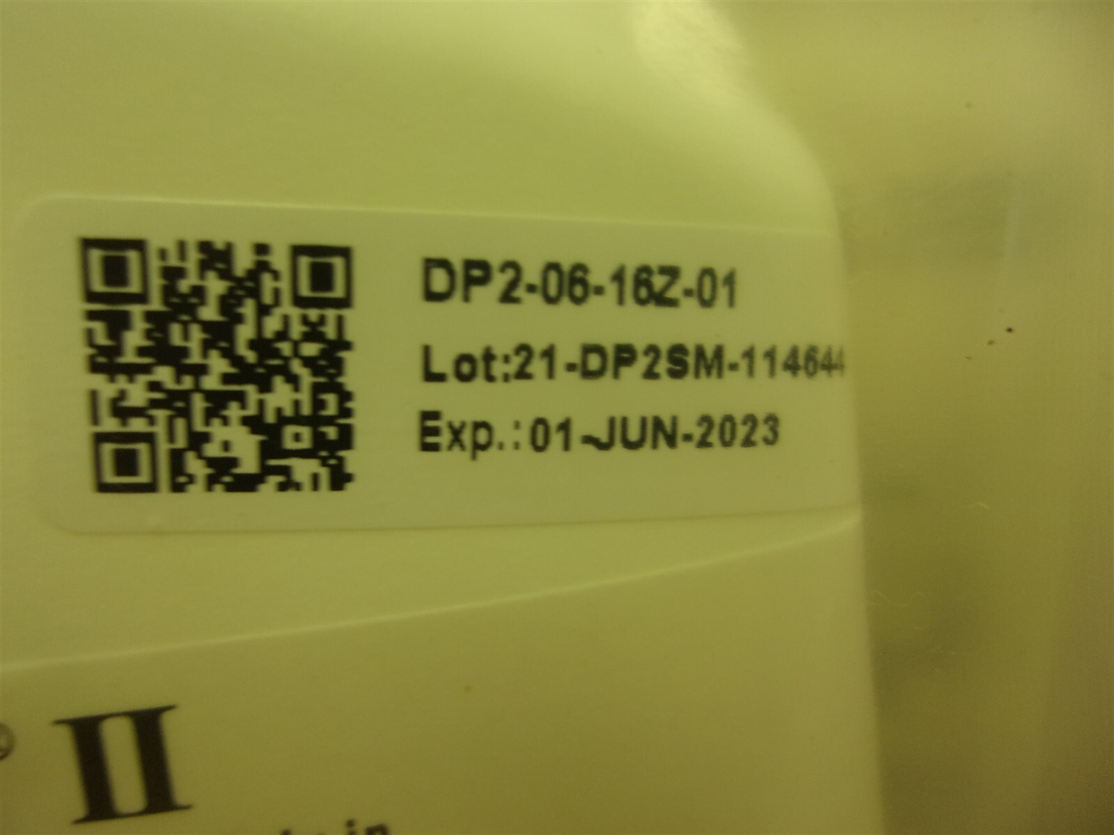 NEW VAI Deco-Phene II 16oz Spray exp 6/23 Simple Mix Lot of 4 *FREE SHIPPING*