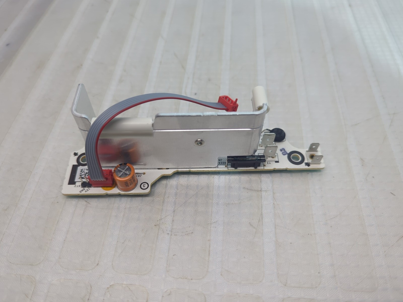 Windsor Karcher Power Supply 86385730 PCB 5848ER SENSOR XP12 120V 8.638-573.0