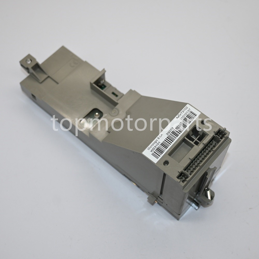 Electric 33073 AAV73102 Micrologic 6.0A Circuit Breaker Digitel Trip Unit