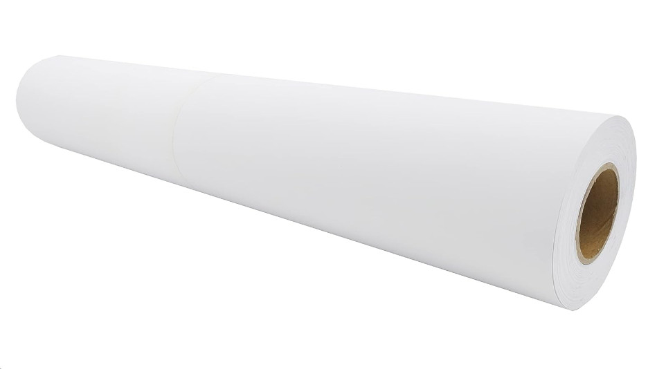 Premium Matte Photo Paper Roll Inkjet for canon hp epson 24 inches x 100 ft