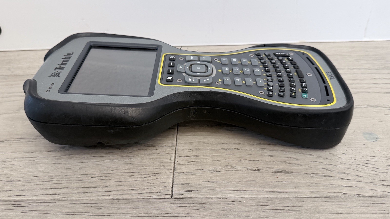 Trimble TSC3 Data Collector – Fully Tested – Updated 3.2.2 – No Survey Software
