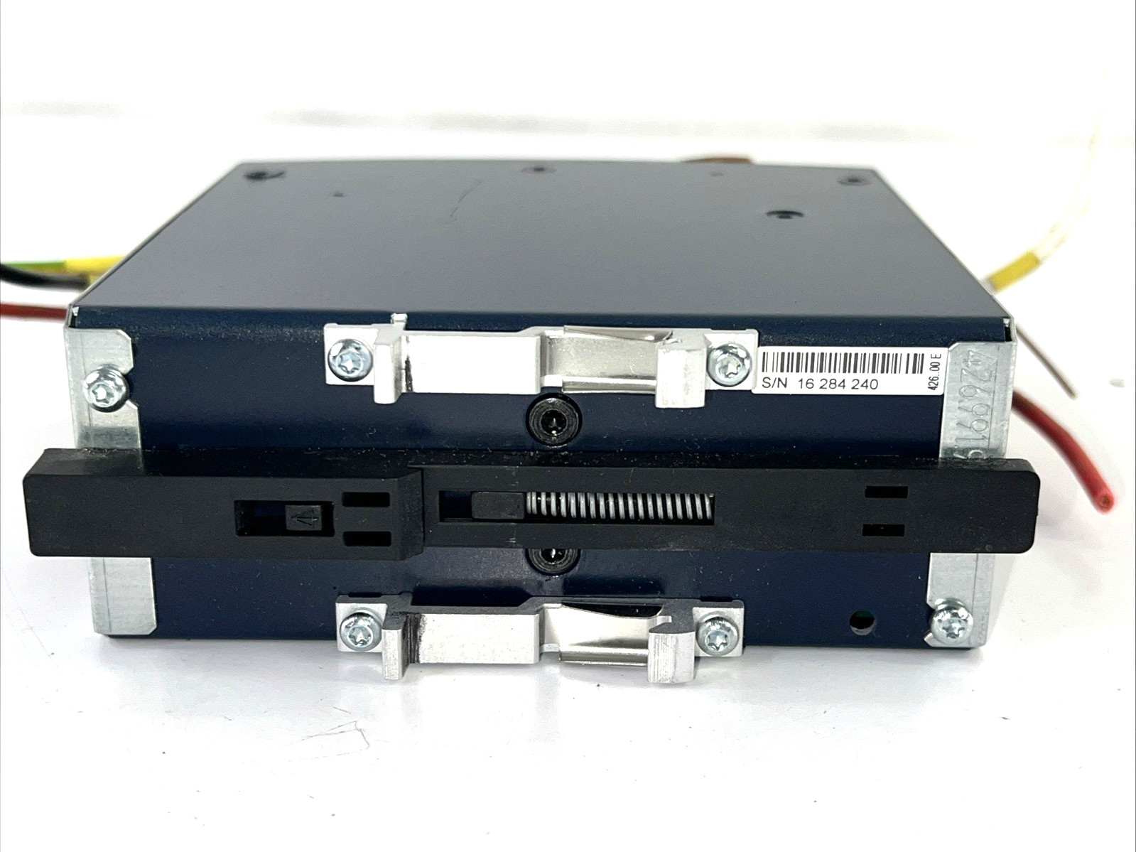 PULS CP20.241 24V 20A 480W DIN Rail Power Supply PLC Industrial Automation