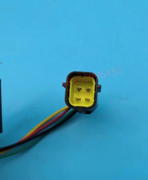 1PCS NEW FIT FOR Forklift low-voltage protector accessory CDD-24V