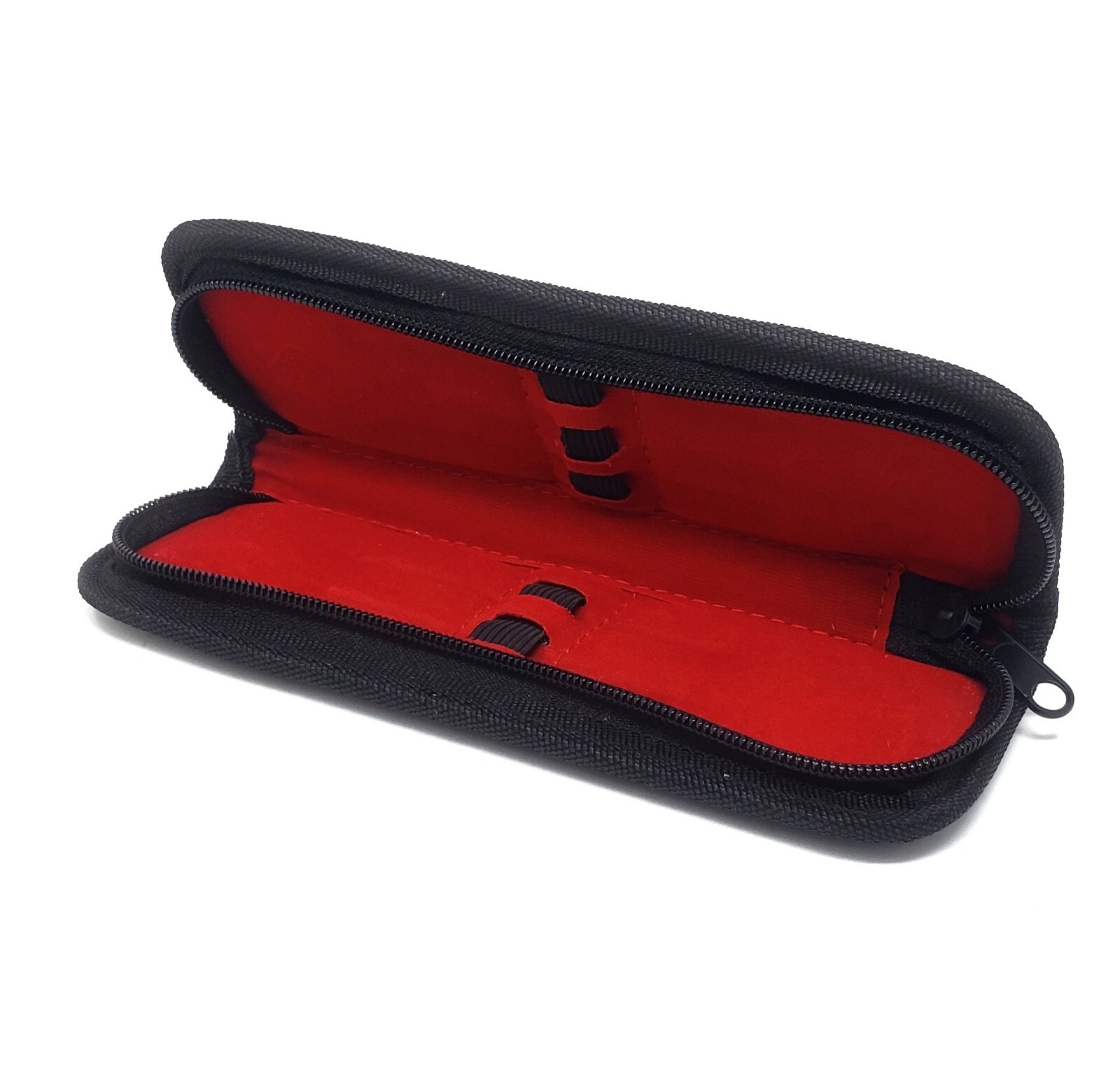 Medical Dissecting Tool kit Carrying Case w/Elastic Loops for 4 Long Instruments