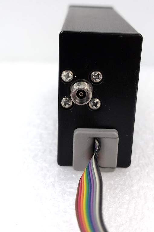 Anritsu 4612K Step Attenuator 70dB | DC-40GHz 1 watt CW *BLACK