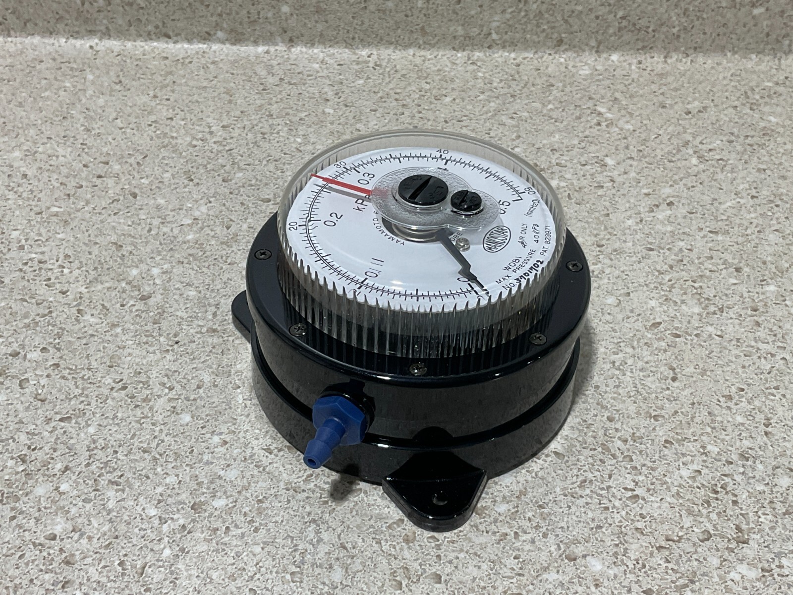 Yamamoto W081 FS 0.5KPA NEW
