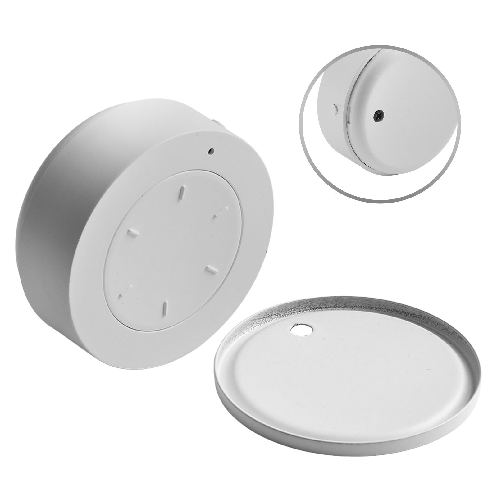 For Zigbee Compatible Smart Knob Dimming Switch For Any Room In Your Home