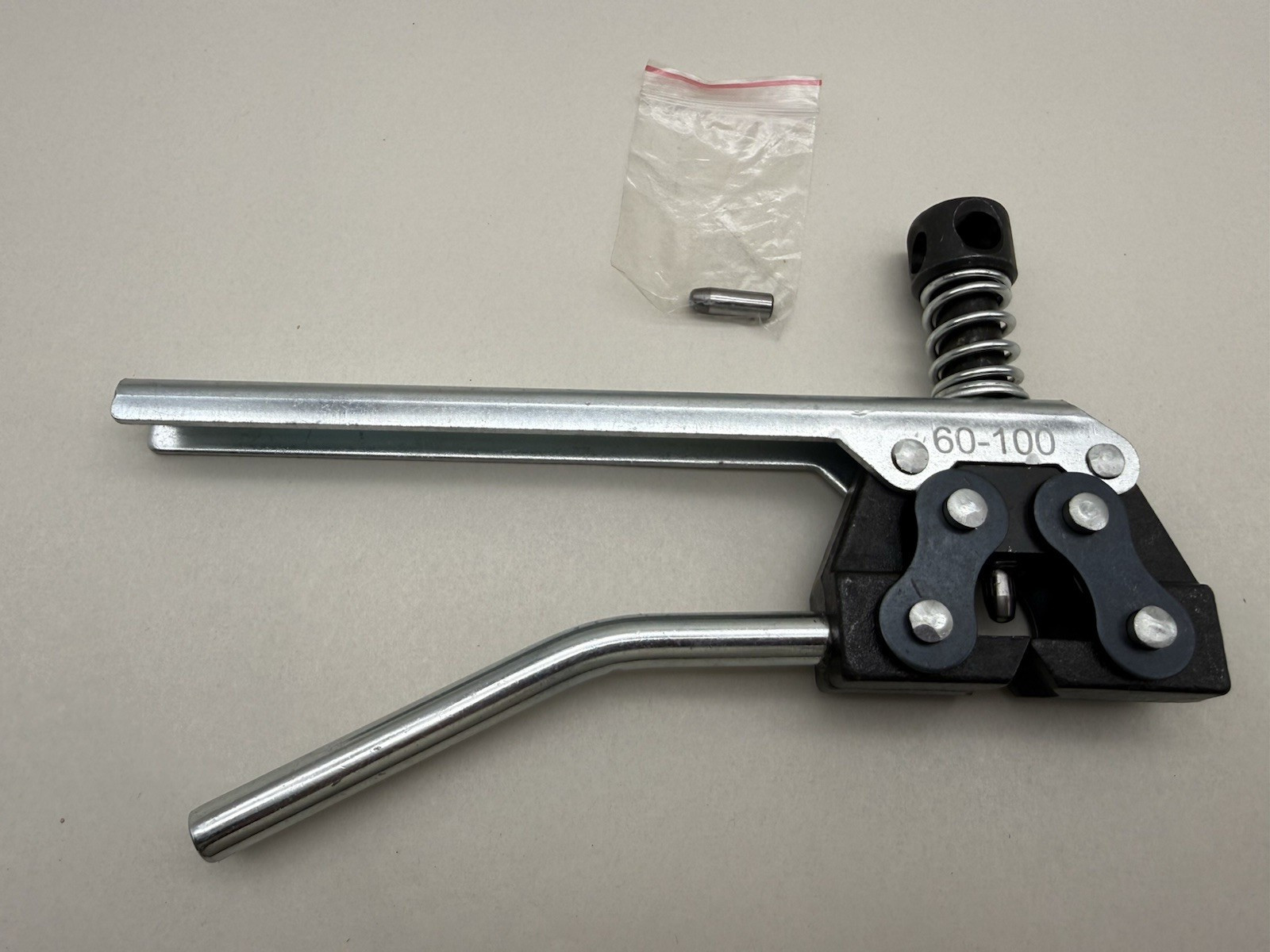 #60-100 Roller Chain Detacher Tool 1 pack *UNUSED *READ…