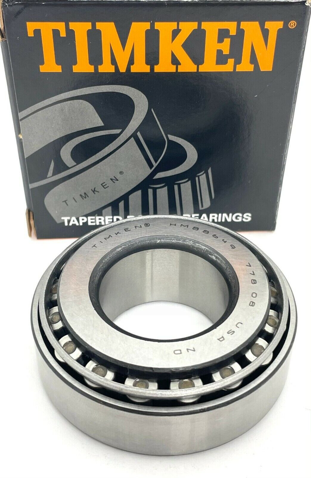 Differential Pinion Bearing 9036834007 SET 67 HM88649 HM88610 FAST SHIPPING