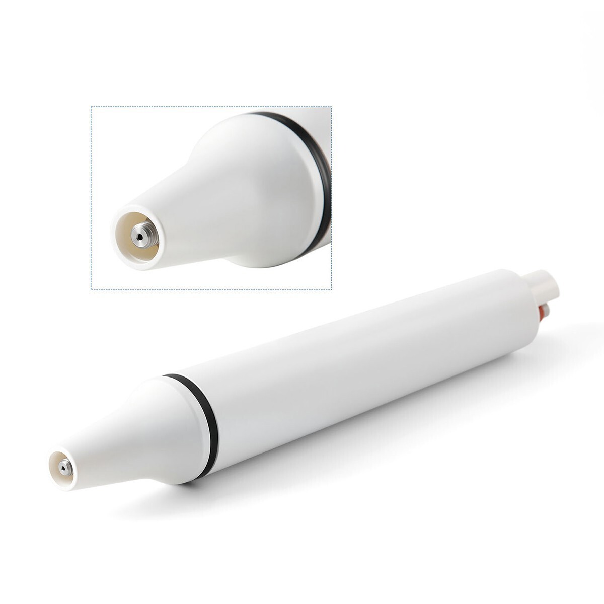 Dental Ultrasonic Piezo Scaler Detachable Handpiece HW-3H Fit for EMS/Woodpecker